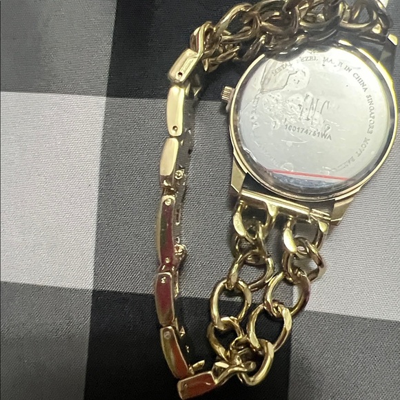 NEW INC International Concepts Watch - Picture 5 of 6